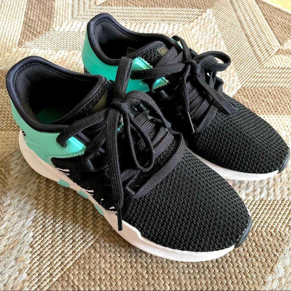Adidas *LIKE NEW* EQT equipment women’s running shoes- size 5.5